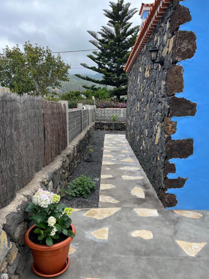Villa Casa La Era El Paso Esterno foto