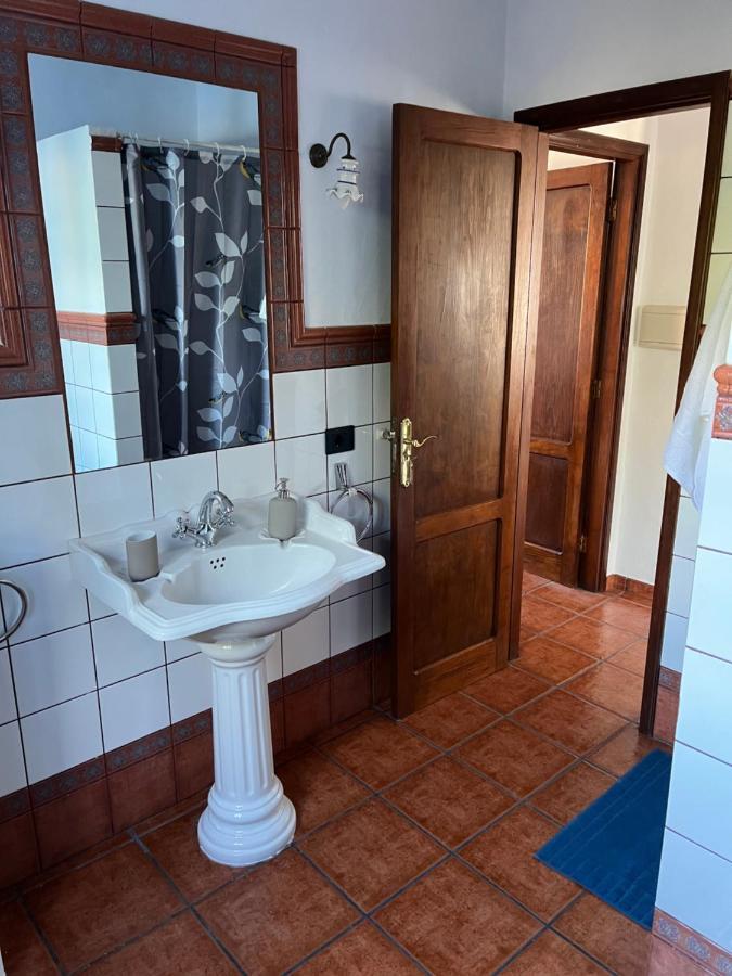 Villa Casa La Era El Paso Esterno foto