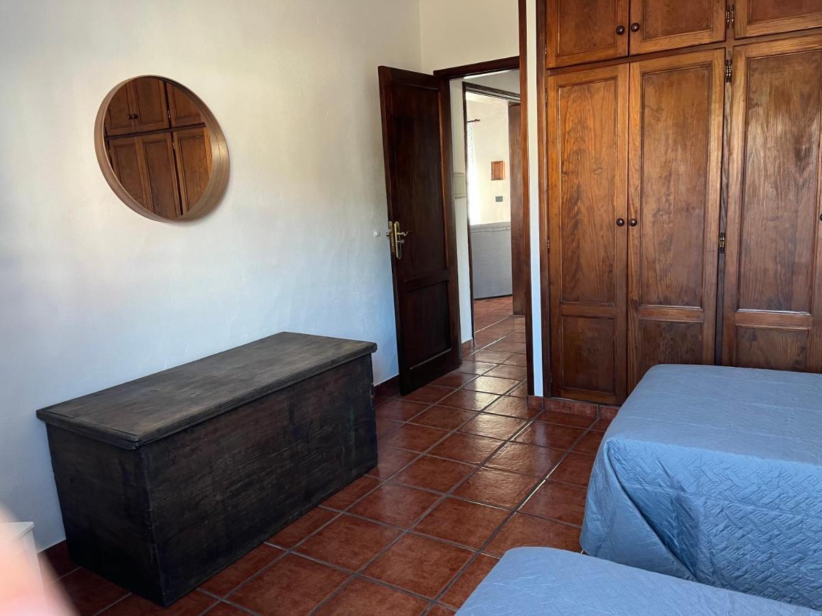 Villa Casa La Era El Paso Esterno foto